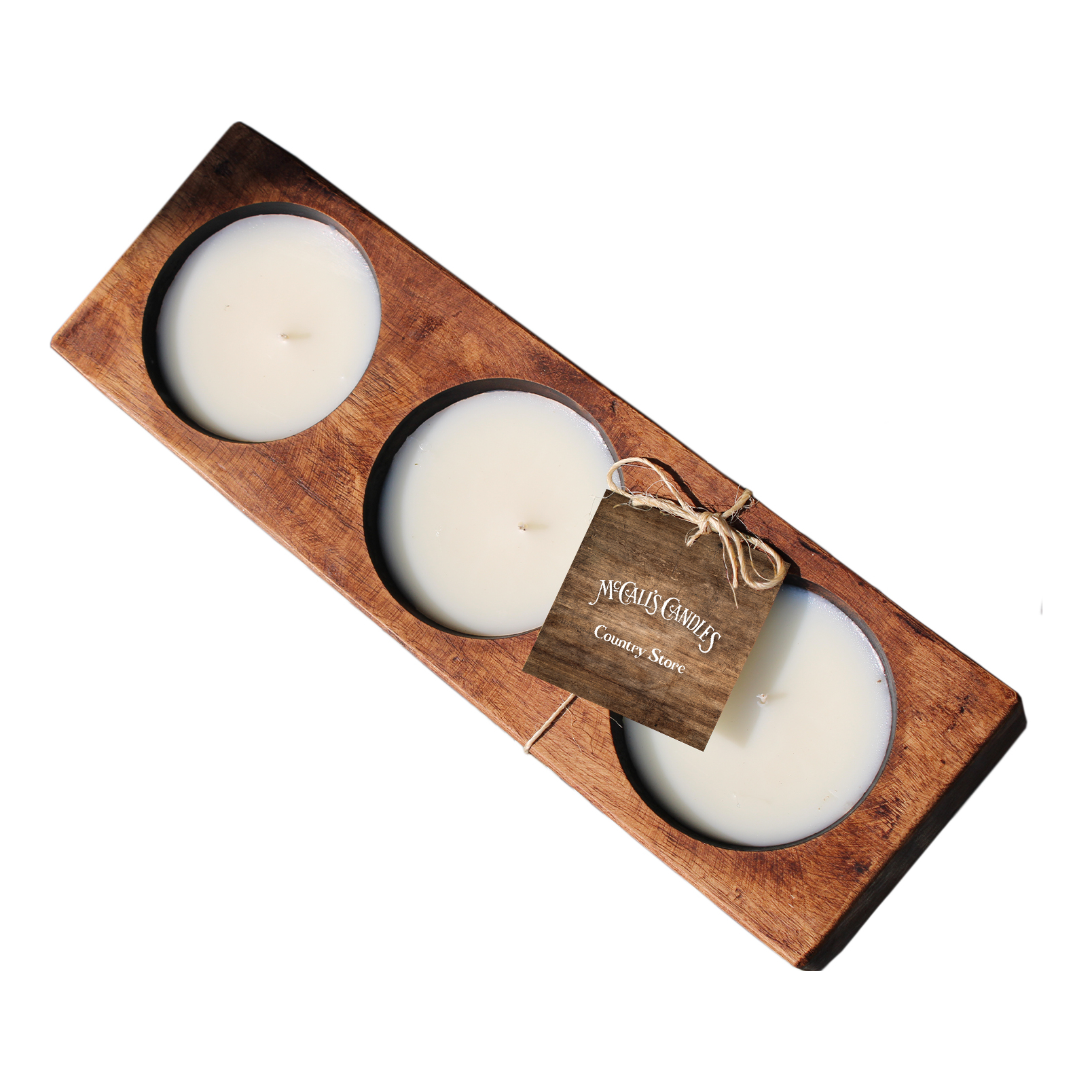 McCall's Candles Cheese Mold Country Store Scent Candle Cabela's